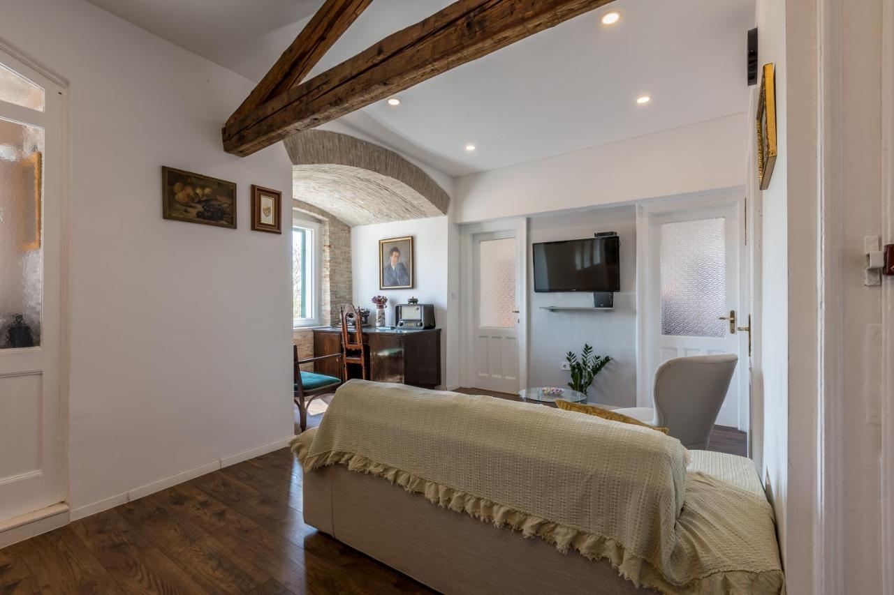 ספליט The Heart Of Palace Apartment מראה חיצוני תמונה
