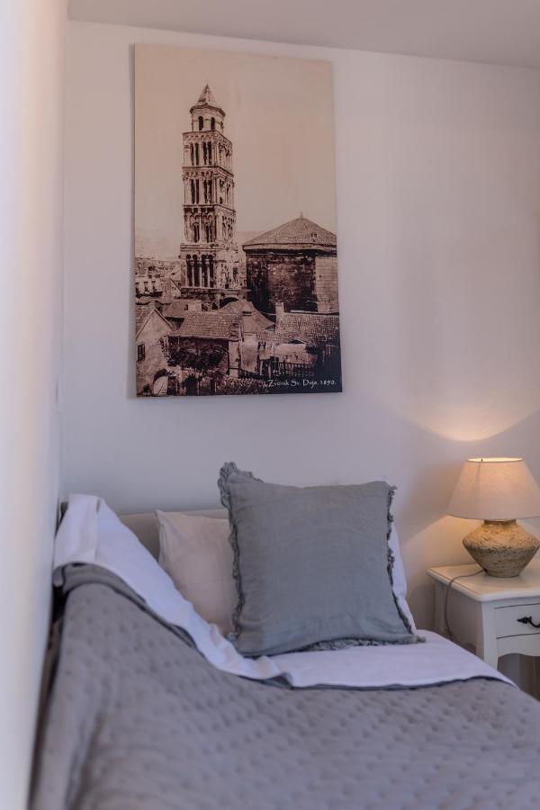 ספליט The Heart Of Palace Apartment מראה חיצוני תמונה