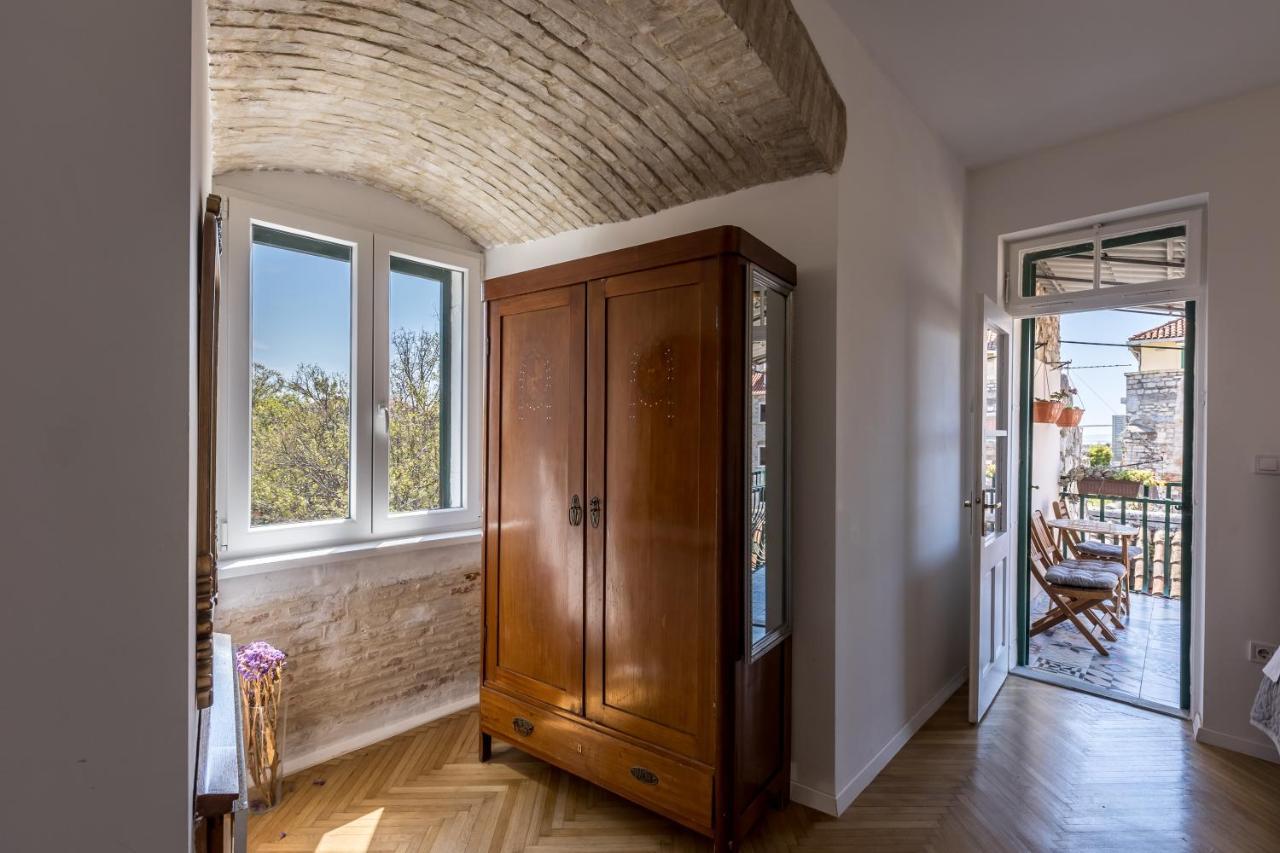 ספליט The Heart Of Palace Apartment מראה חיצוני תמונה