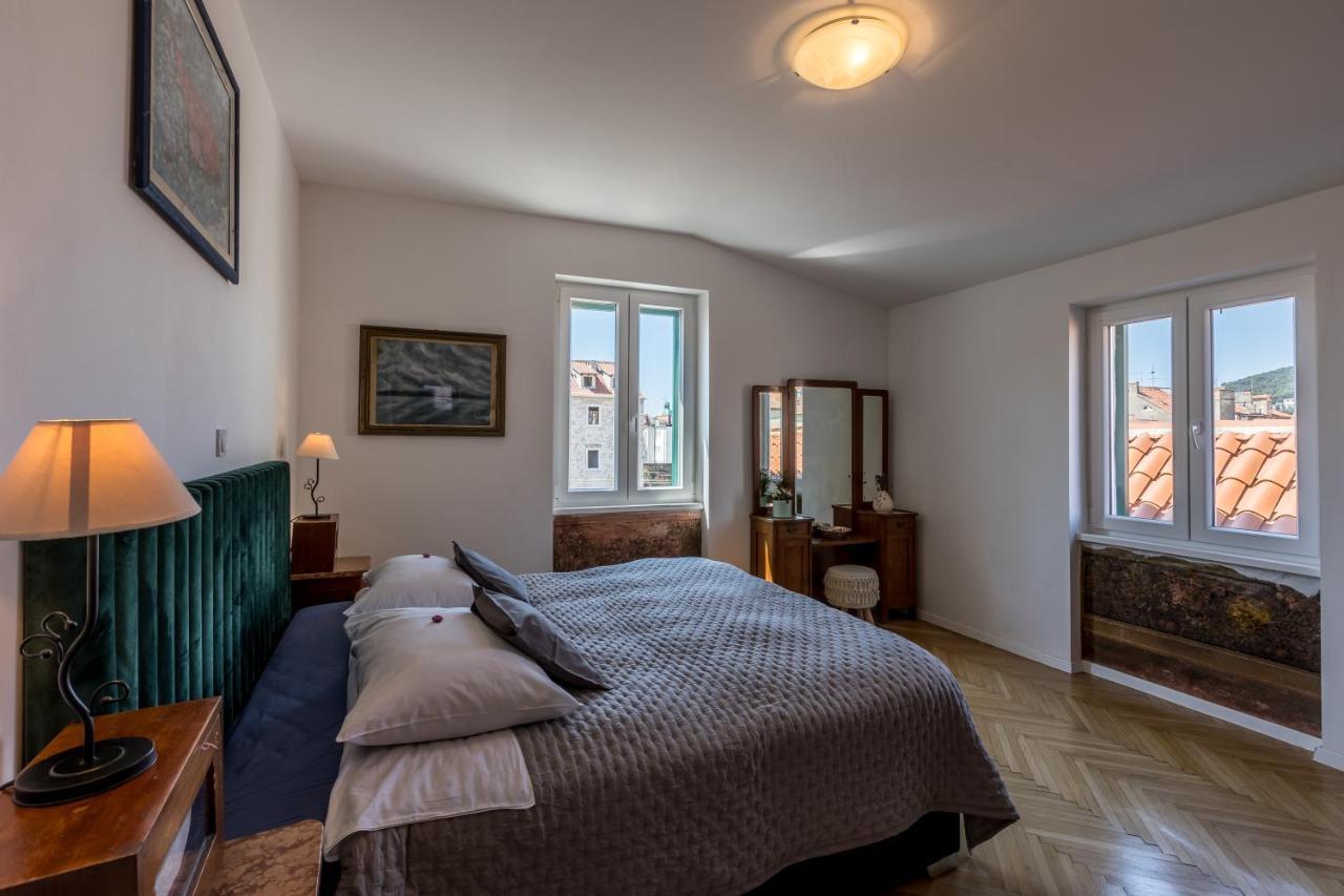 ספליט The Heart Of Palace Apartment מראה חיצוני תמונה